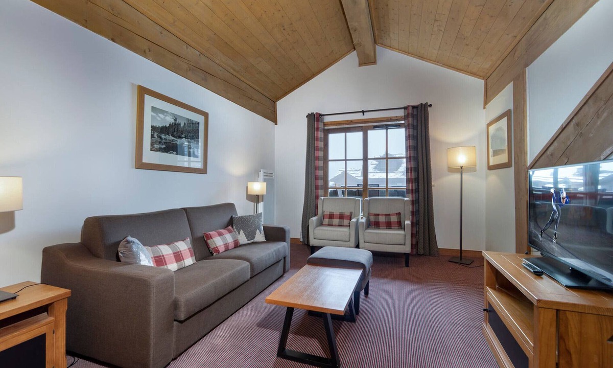 Arc-1950 Apartment | Arc 1950 - 3-Room Apartment, 67sqm, 6 pax