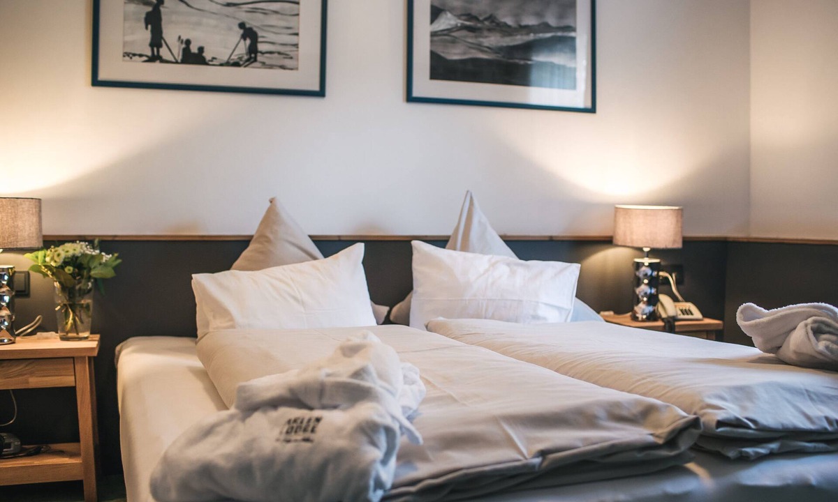 Sankt Anton am Arlberg Hotel | Arlen Lodge Hotel