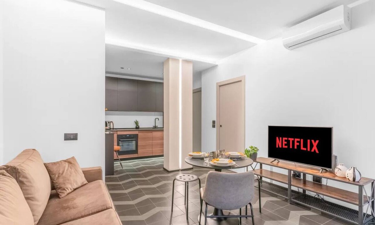 Casoretto Apartment | arq14-[Duomo-Loreto] Central Romantic