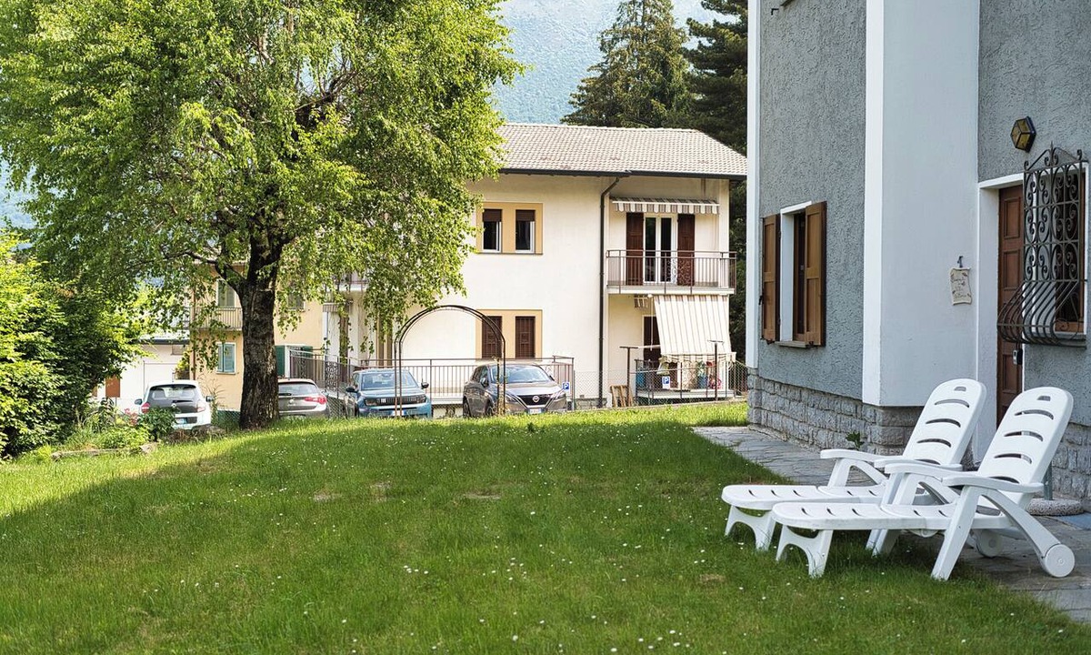 Maggio Apartment | Artemisia - appartamento piano terra nel verde