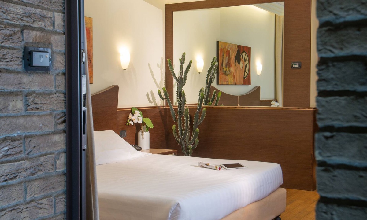 Cambiago Hotel | AS Hotel Cambiago