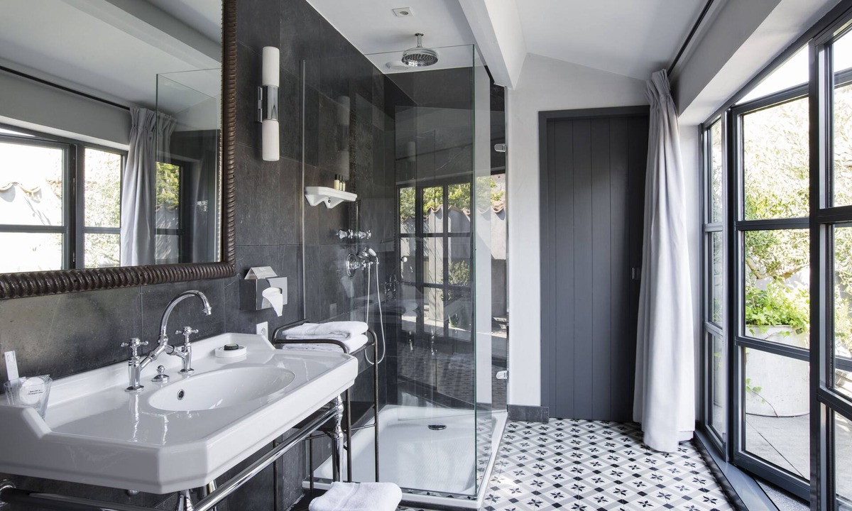 Banne Hotel | Auberge de Banne