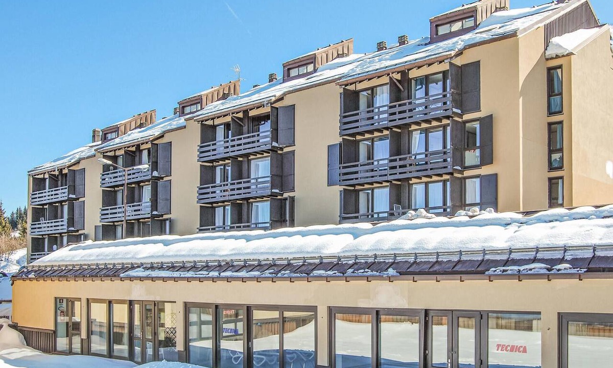 Vason Apartment | Awesome apartment in Vason