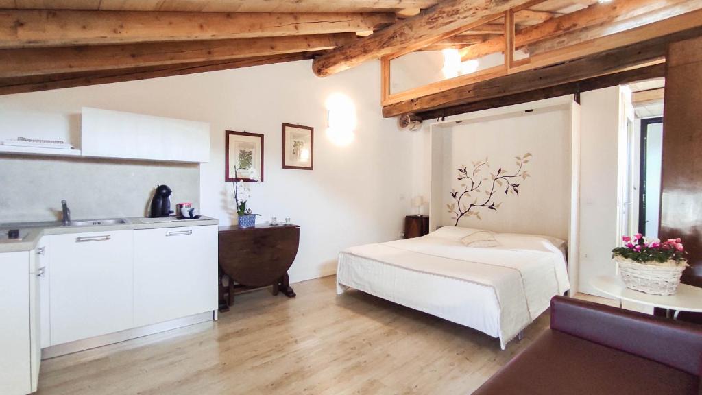 Brescia Antica Bed & Breakfast | B&B ai Musei
