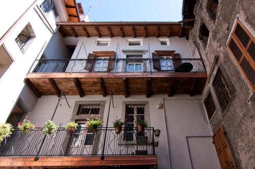 Bienno Bed & Breakfast | B&B Quadretto