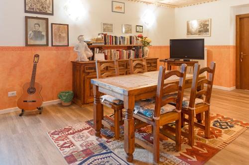 Teglio Bed & Breakfast | B&B San Giovanni