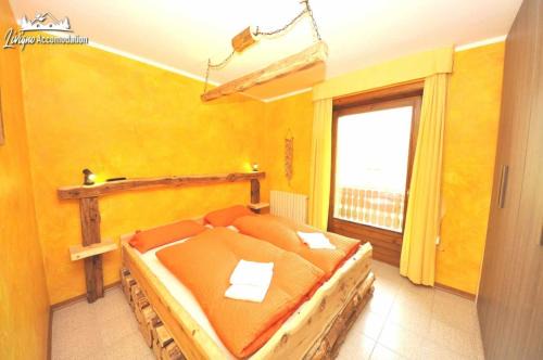 San Rocco Apartment | Baita Carosello Apt 4 by Livigno Accomodation