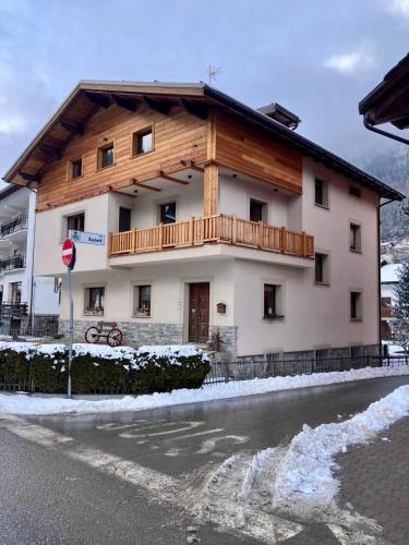 Isolaccia Apartment | Baita dell'Azzurro
