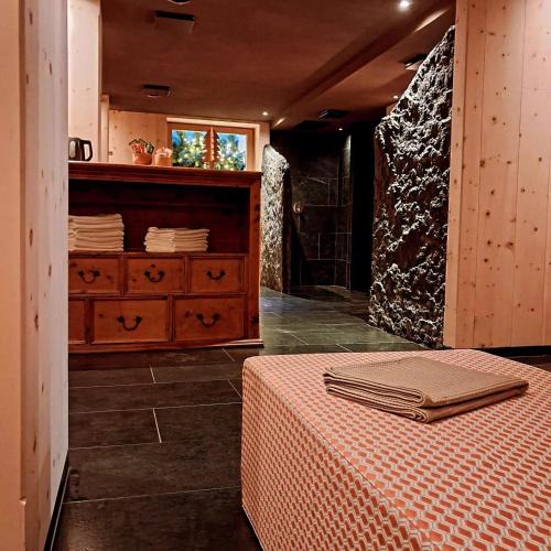 Bormio Apartment | BAITA LARIX Sauna&Relax