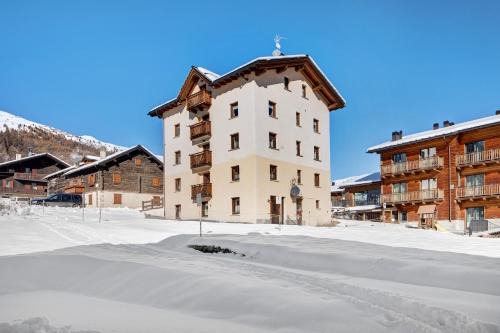 San Rocco Apartment | Baita Paola 5 posti
