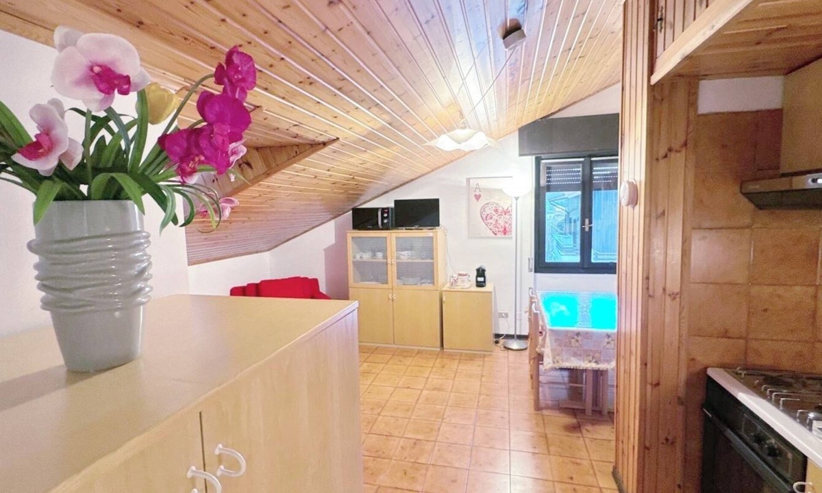 Corteno Golgi Apartment | Baradello Apartment by Ca-Sa Check