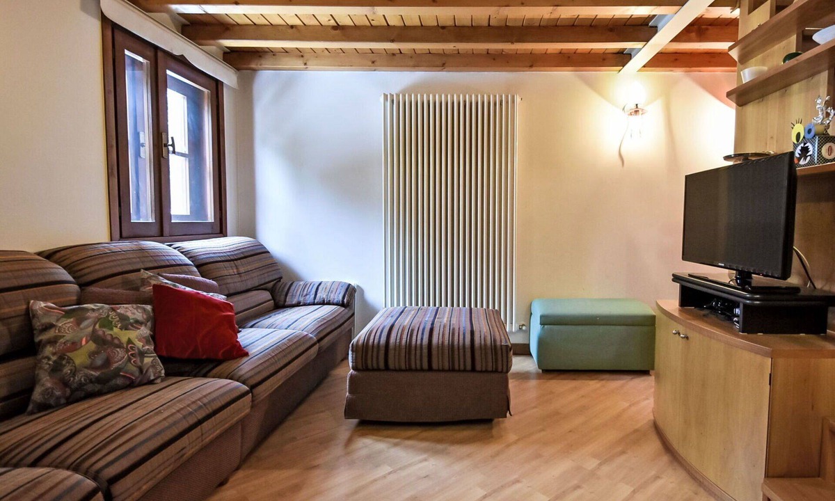 Valtellina Apartment | Beautiful apartment for 4 people with WIFI and TV