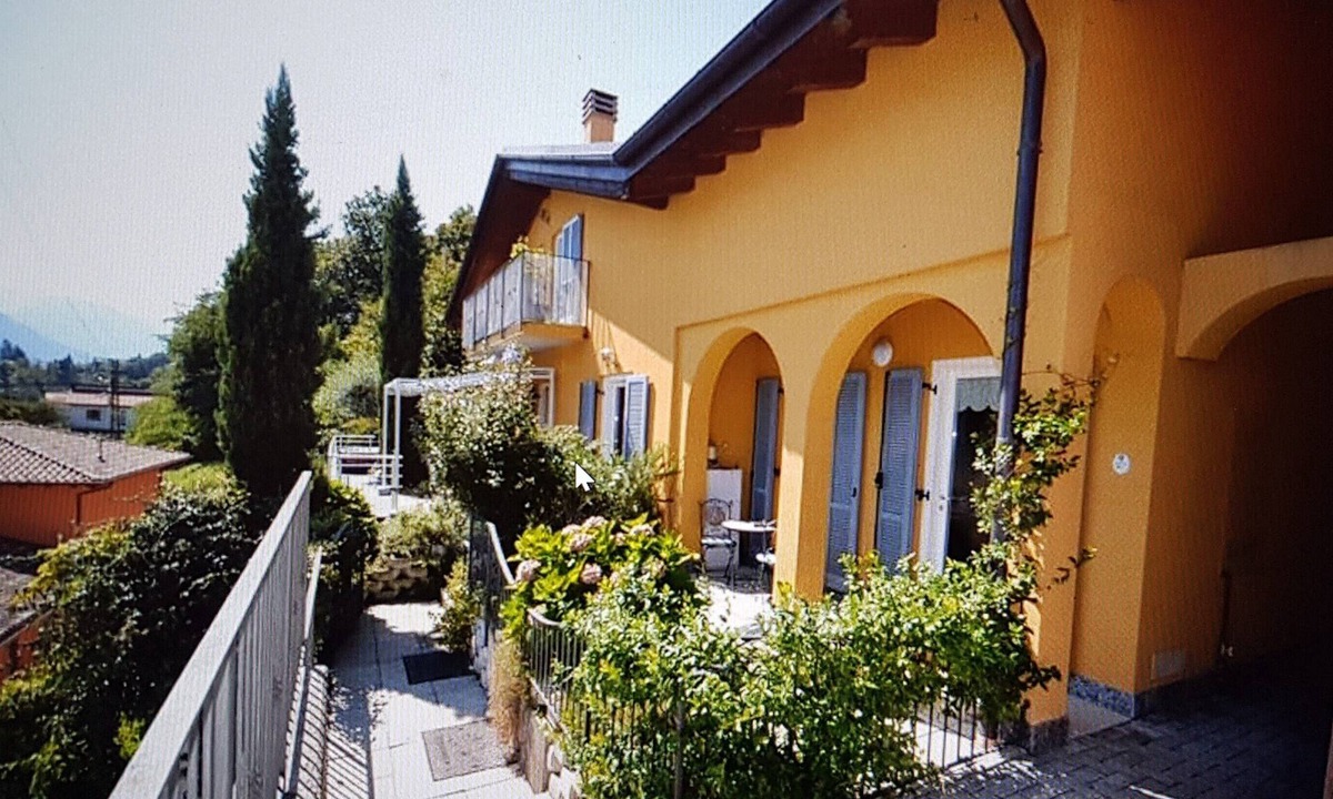 Calozzo House | Beautiful holiday home on Lake Como | 3 bedrooms | 6 persons