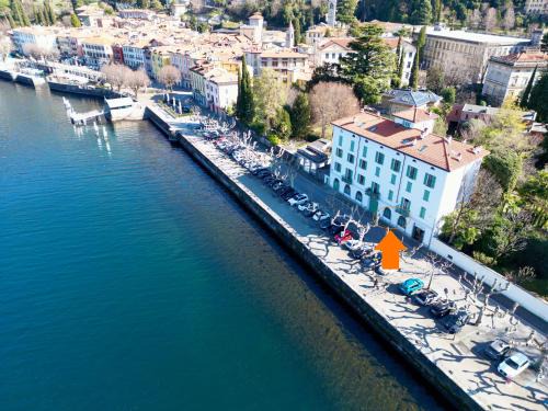Bellano Apartment | Bellano Promenade & LakeFront