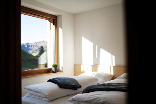 Faschina Apartment | Berg Aparts - Top 6 - Faschina - mit Sauna & 2 Bädern