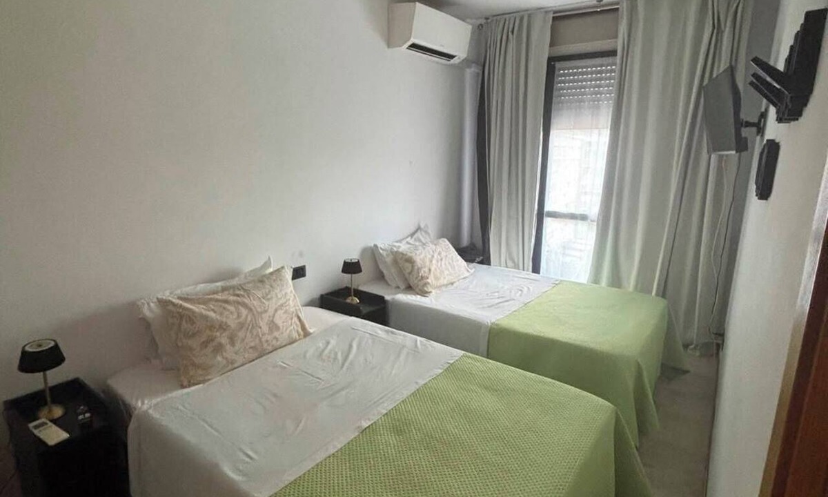 Borgo San Leonardo Apartment | Bergamo Central Flat in the heart of the city