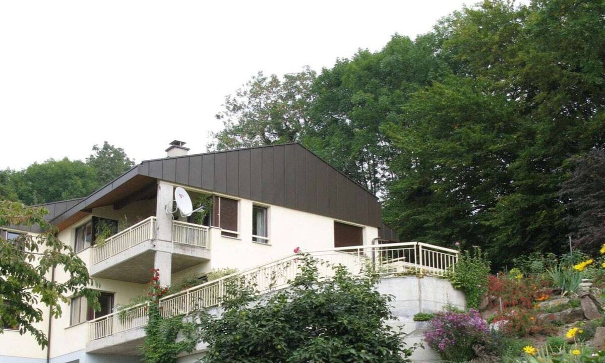 Blonay House | Blonay Logis de Vacances 2