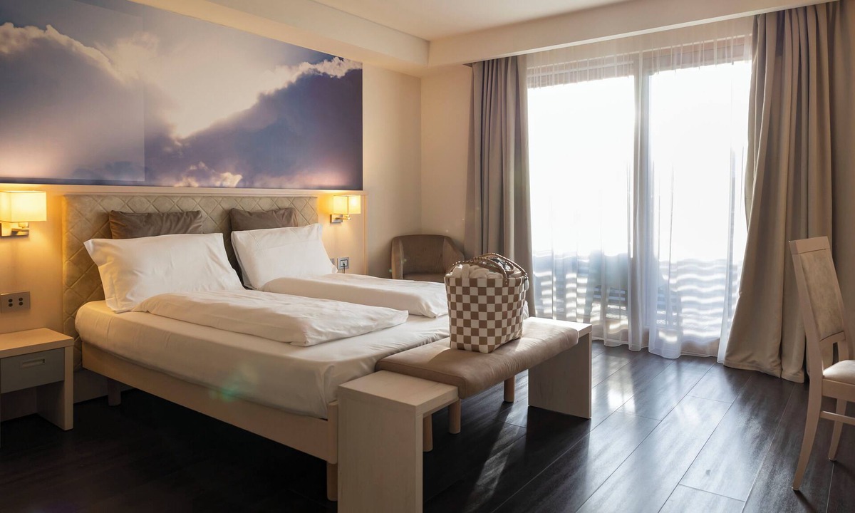 Folgaria Hotel | Blu Hotel Natura & Spa - Adults Only