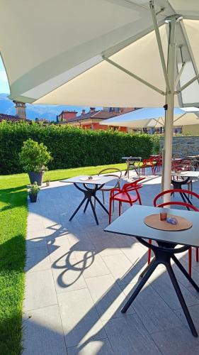 Cannobio Hotel | Boutique Hotel Villa Cuserina wellness