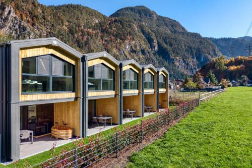 Loruns House | bsundrix Tiny Homes