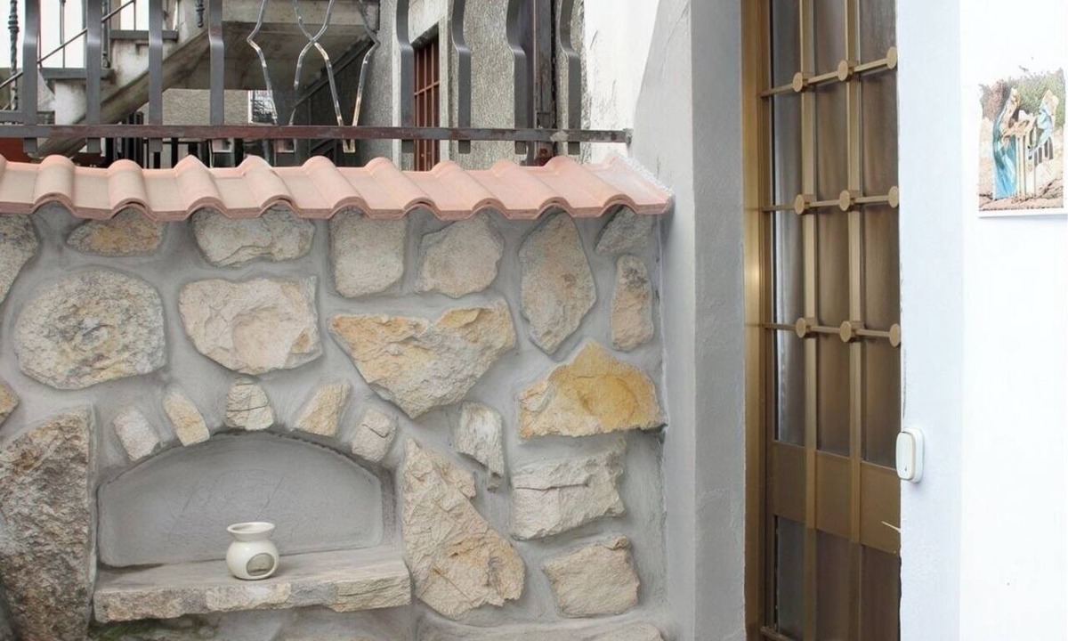 Colere Apartment | Ca' dol Dumenec - Casa in Scalve