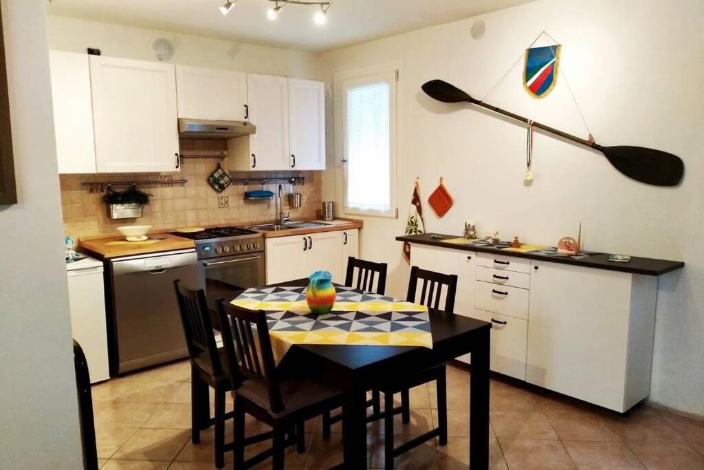 Valstagna Apartment | Ca'Noa