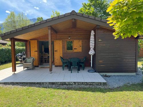 Verthier Ski Chalet | Calm Waters