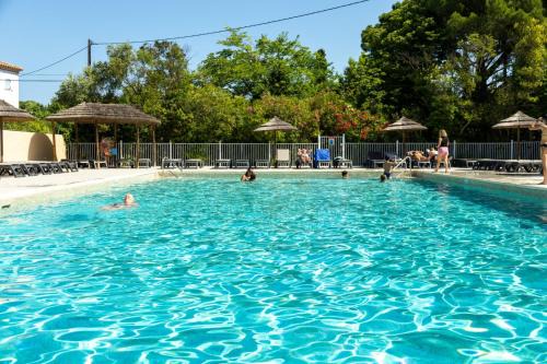 La Crau Other | Camping maeva Escapades Le Hameau des Pins