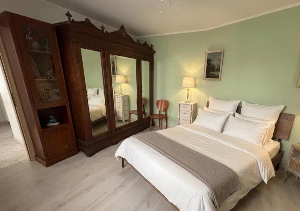 Spormaggiore Apartment | Casa di Paola Spormaggiore