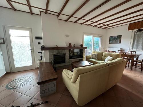 Besano House | Casa Gioia