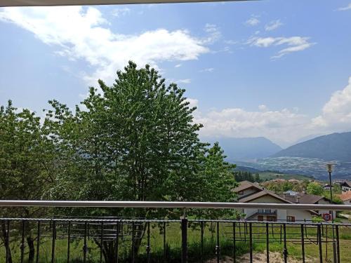 Malosco Apartment | Casa Martina