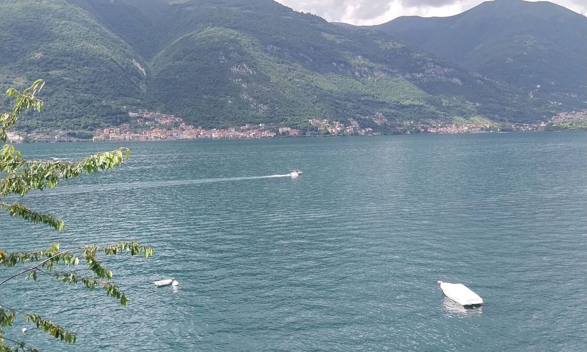 Lezzeno Apartment | Casa Peppo - Como Like View - cozy apartment between Bellagio and Como