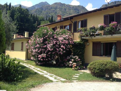 Cadenabbia House | Casa Pini