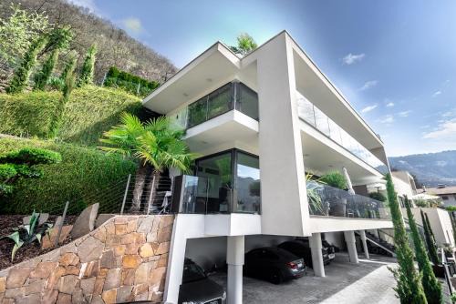 Castelvecchio Alto Apartment | Chalet Agave- Adults only