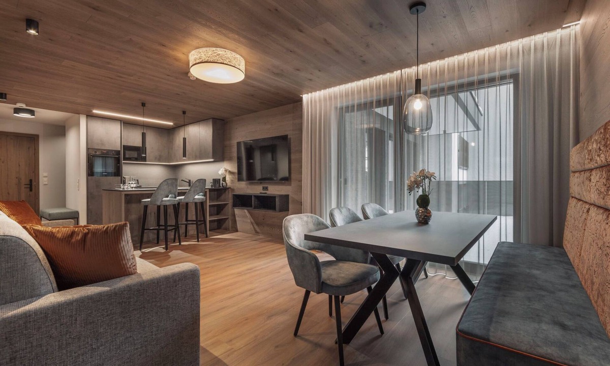 Ischgl Apartment | Chalet Fliana by Interhome