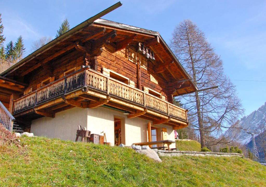 Barboleusaz Ski Chalet | Chalet Jodeli by Interhome