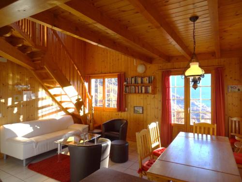Mase Ski Chalet | Chalet Papillon