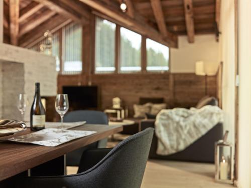 Mathon Ski Chalet | Chalet Residences Mathon
