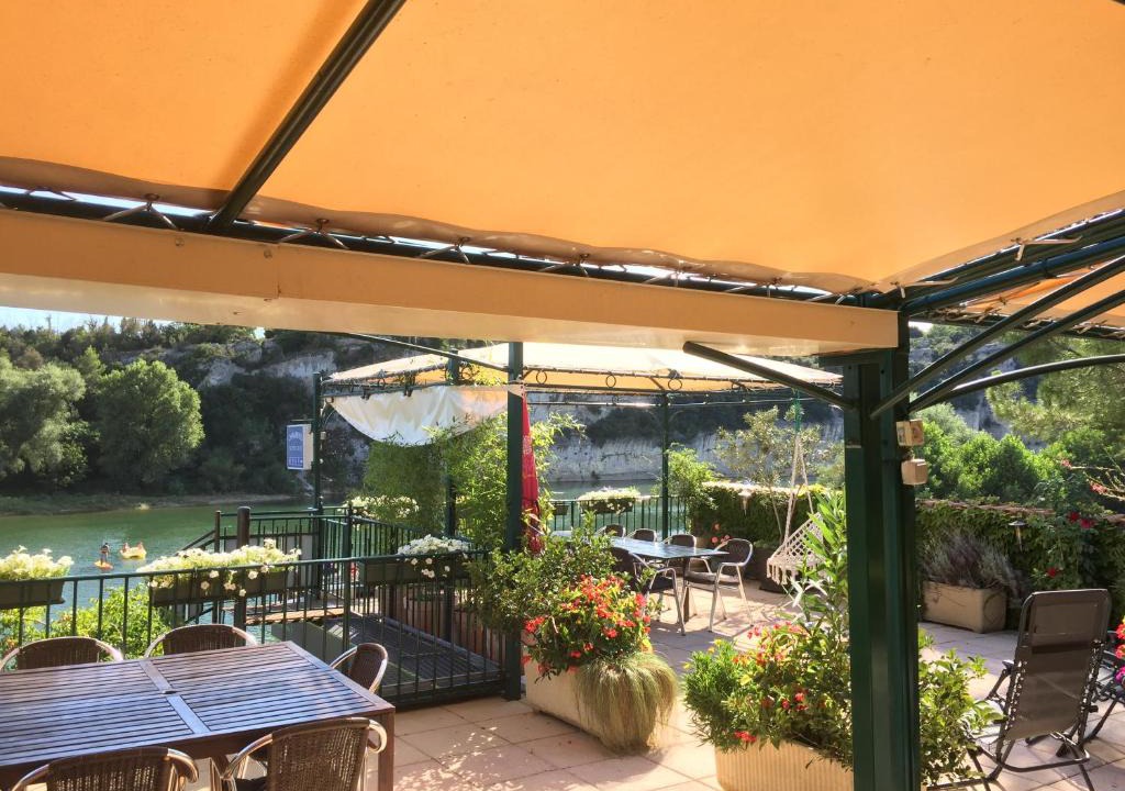 Saint-Martin-d'Ardeche Bed & Breakfast | Chambres d'Hôtes De Caïre Noù