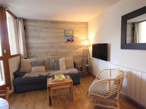 Vallandry Apartment | Charmant 2 pièces proche pistes et commerces, 5 pers - FR-1-411-887