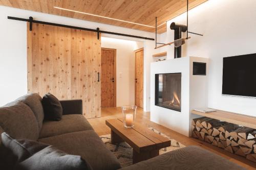 Fiss Apartment | Chesa Muntanella