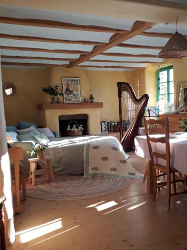 Arzier Bed & Breakfast | Chez Cathy