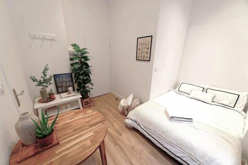 Terreaux - Bat d'argent Apartment | Collection Terreaux - No 2 Studio plein centre