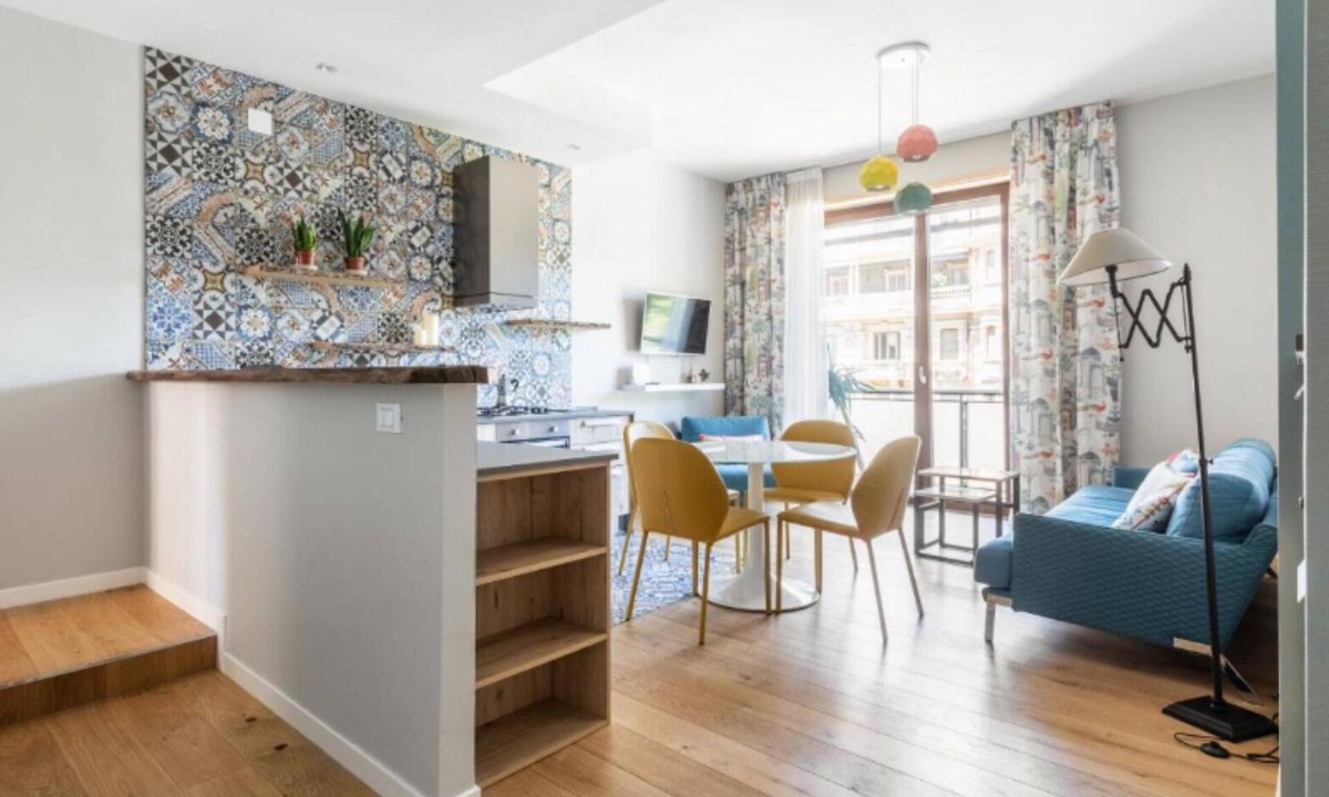 Como Apartment | Como Bellevue