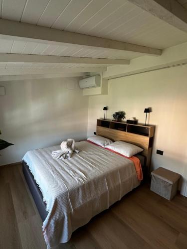 Lipomo Apartment | Como's Hill Apartments - Foresta
