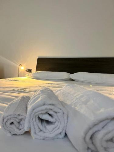 Lurate Caccivio Apartment | Como-Svizzera Trendy Loft e free parking