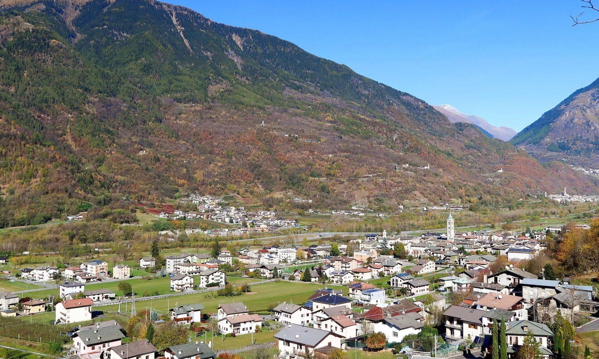 Civo Apartment | Cosy apartment for 3 guests with WIFI, hot tub, A/C, TV and terrace