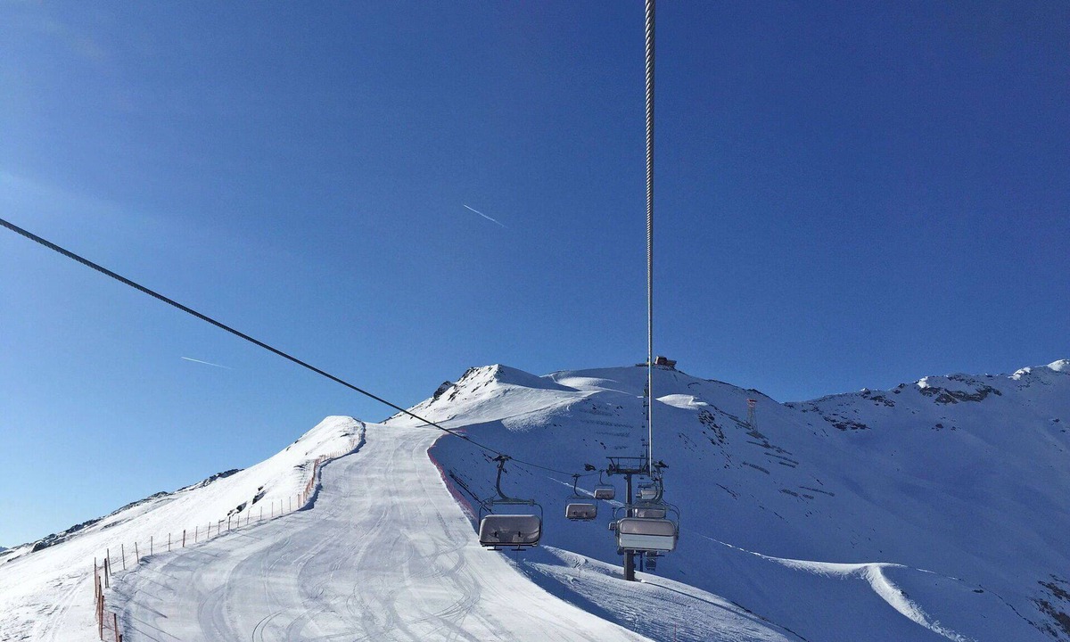 Bormio Apartment | Cosy apartment for 5 people with WIFI, hot tub, TV, balcony and pets allowed