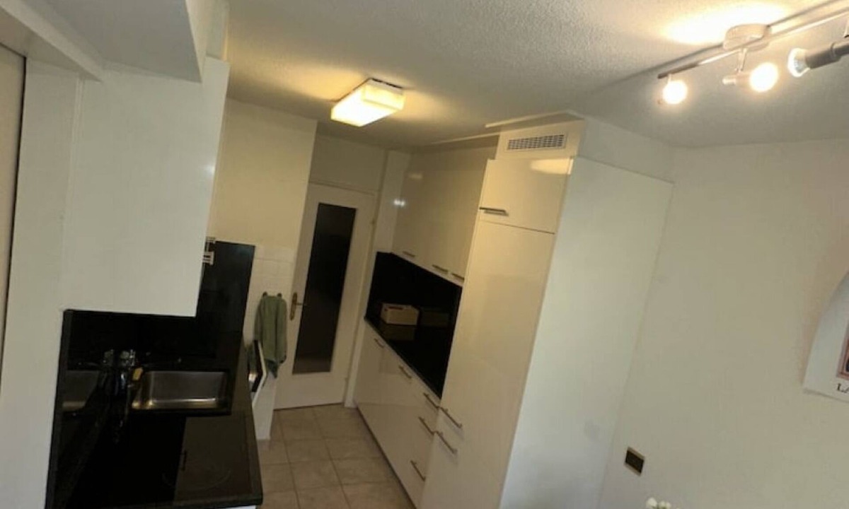 Baden Apartment | Cozy Furnished Room in Baden with Easy Transport Access