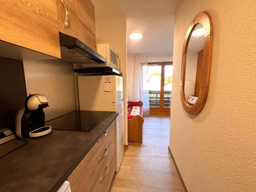 Plagne 1800 House | Départ Skis